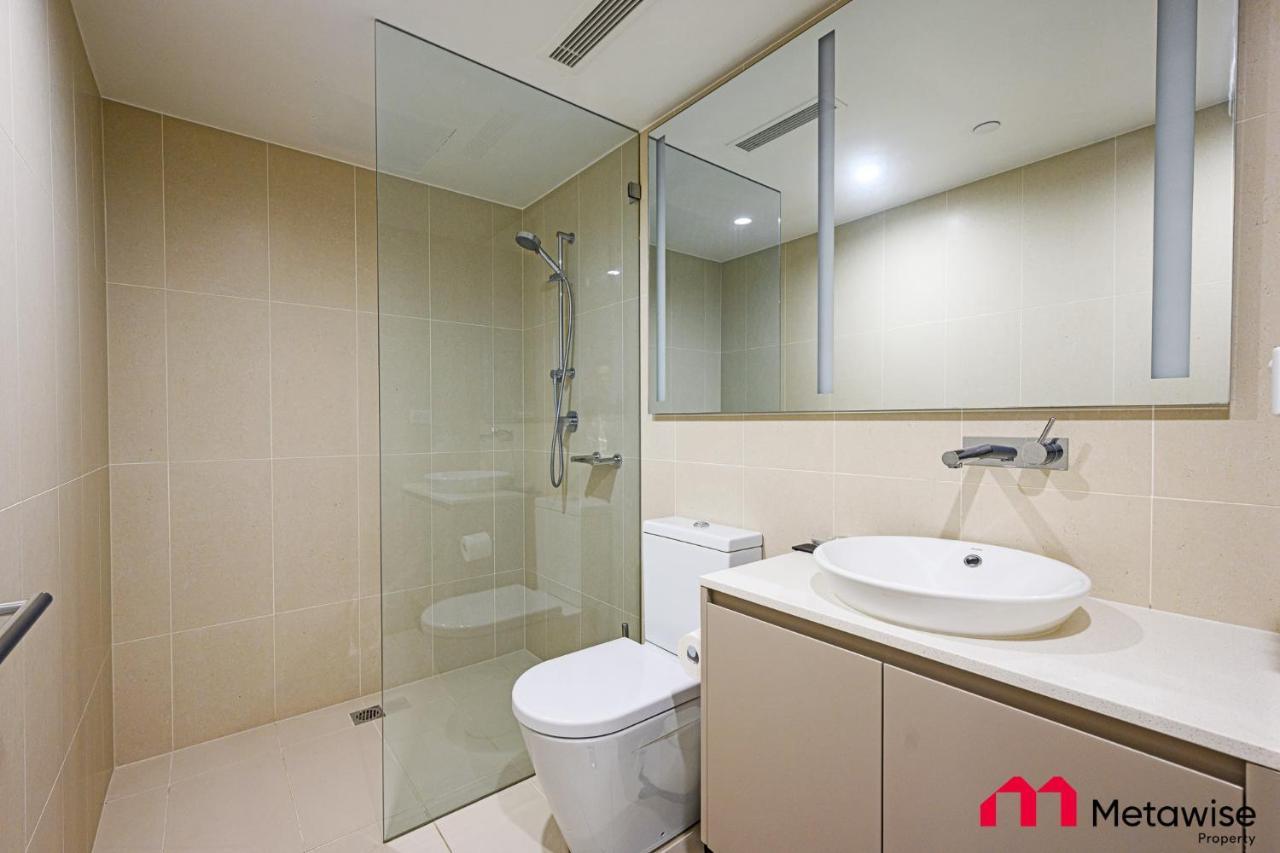 Metawise Sydney Cbd Haymarket Luxe 2Bed Penthouse Aqua Exteriér fotografie